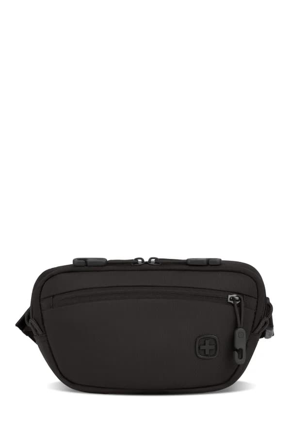 The Core Sling Bag in Black
