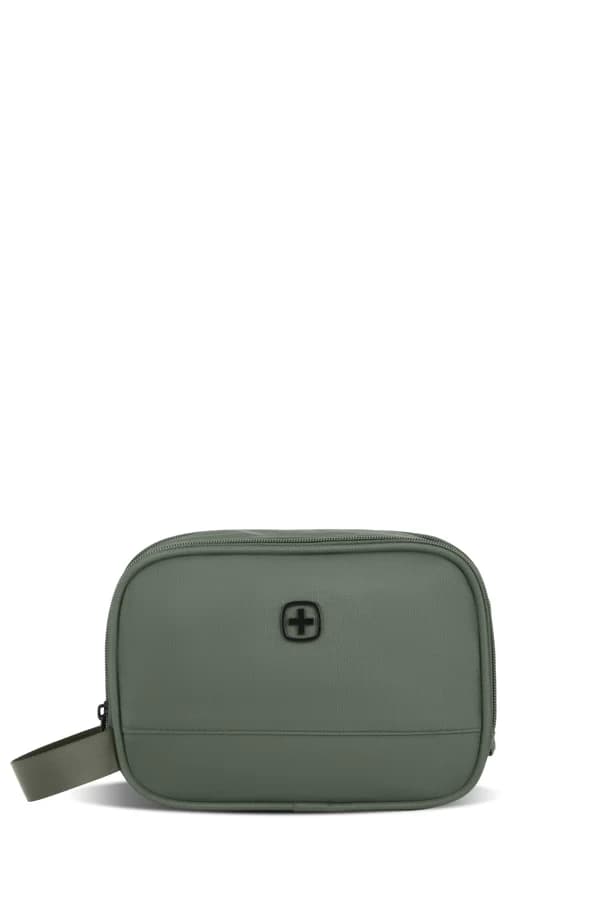 The Dual Compartment Dopp