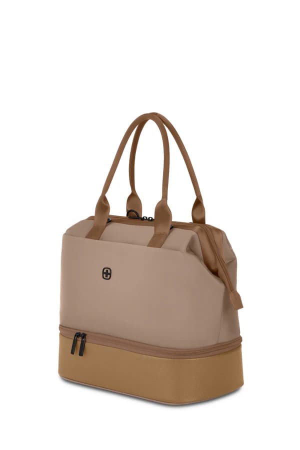 The Executive Brief