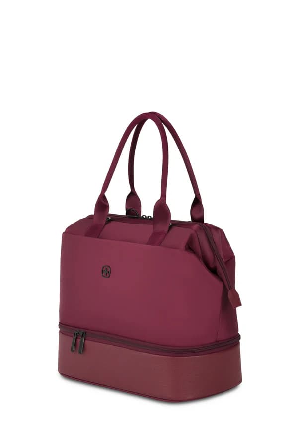 The Metro Duffel