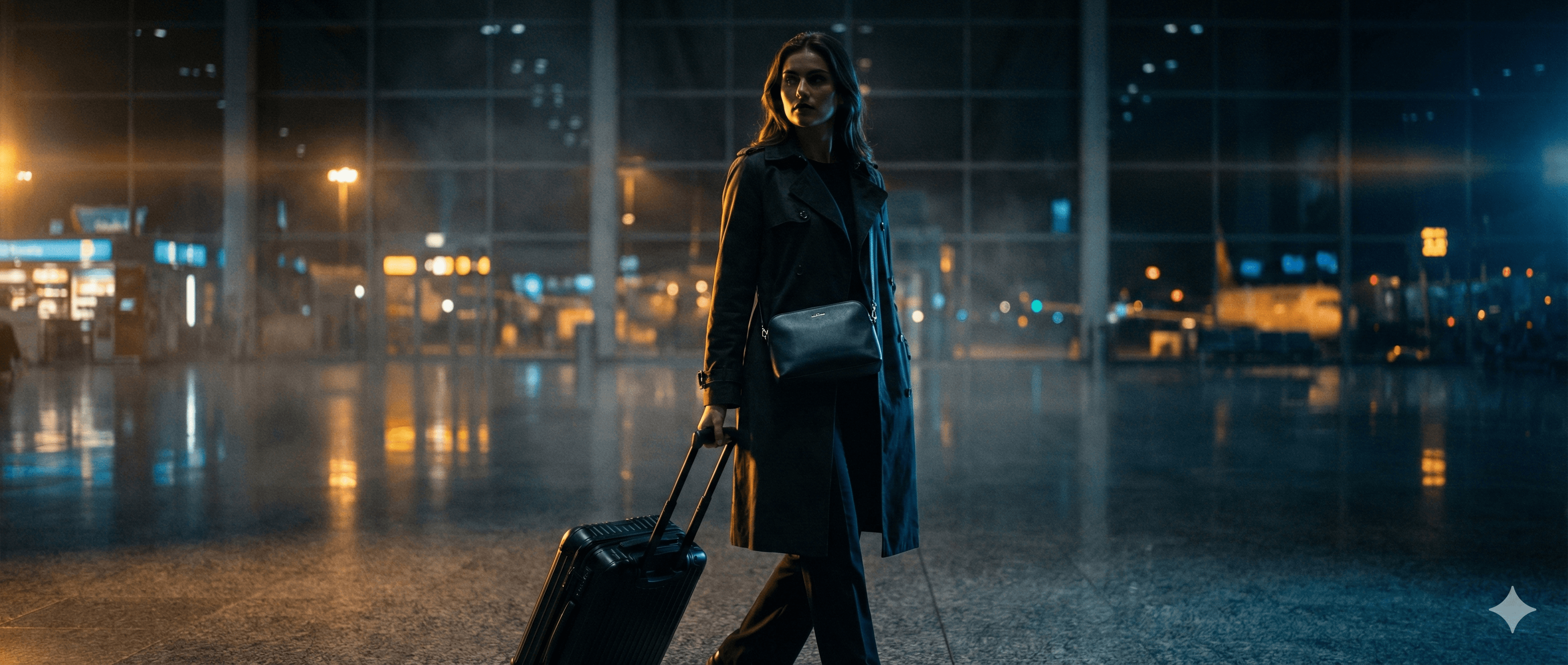 Luggage Collection